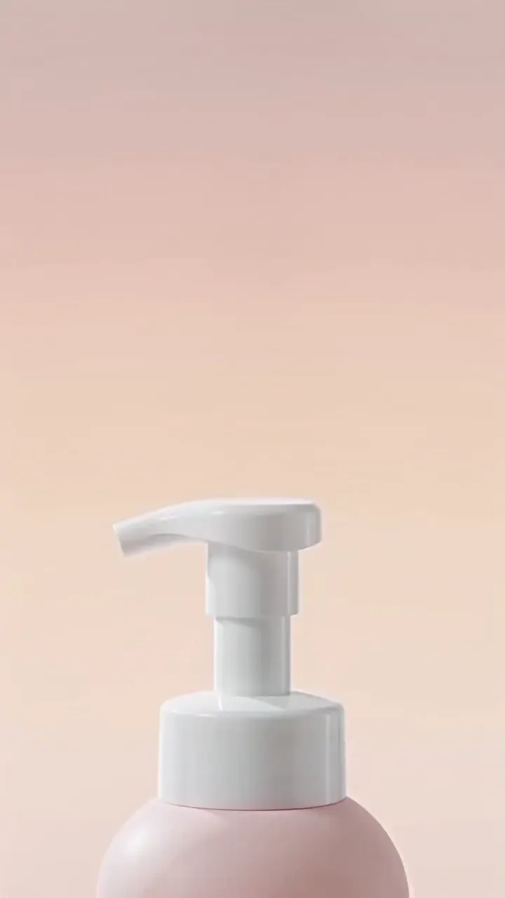 Gentle Body Wash